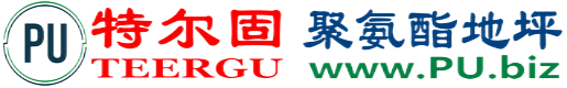 特尔固®分宜聚氨酯地坪
